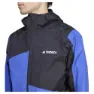 adidas Xperior Hybrid Jacke