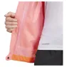 adidas Xperior Light Rain Dry Jacke, Semi impact orange