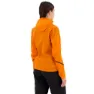 adidas Xperior Light Rain Dry Jacke, Semi impact orange