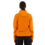 adidas Xperior Light Rain Dry Jacke, Semi impact orange