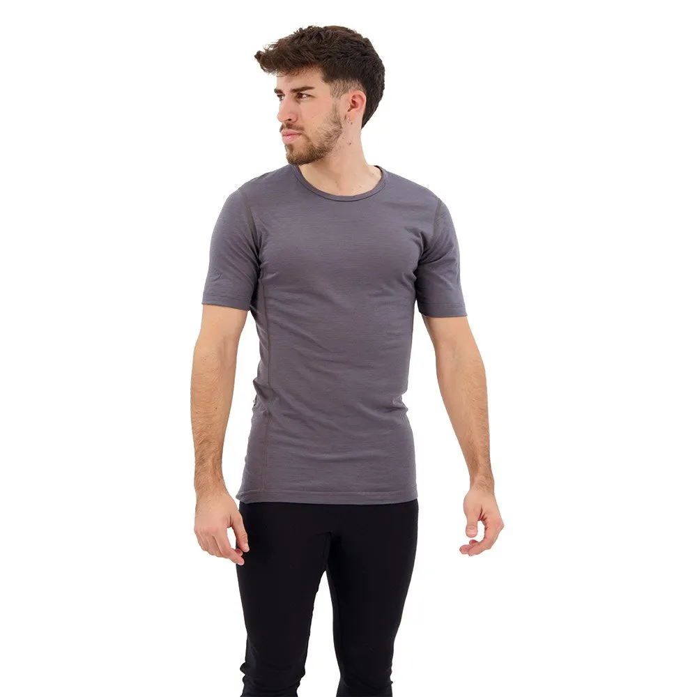 adidas Xperior Merino 150 Baselayer Kurzarm-t-shirt adidas Xperior Merino 150 Baselayer Kurzarm-t-shirt