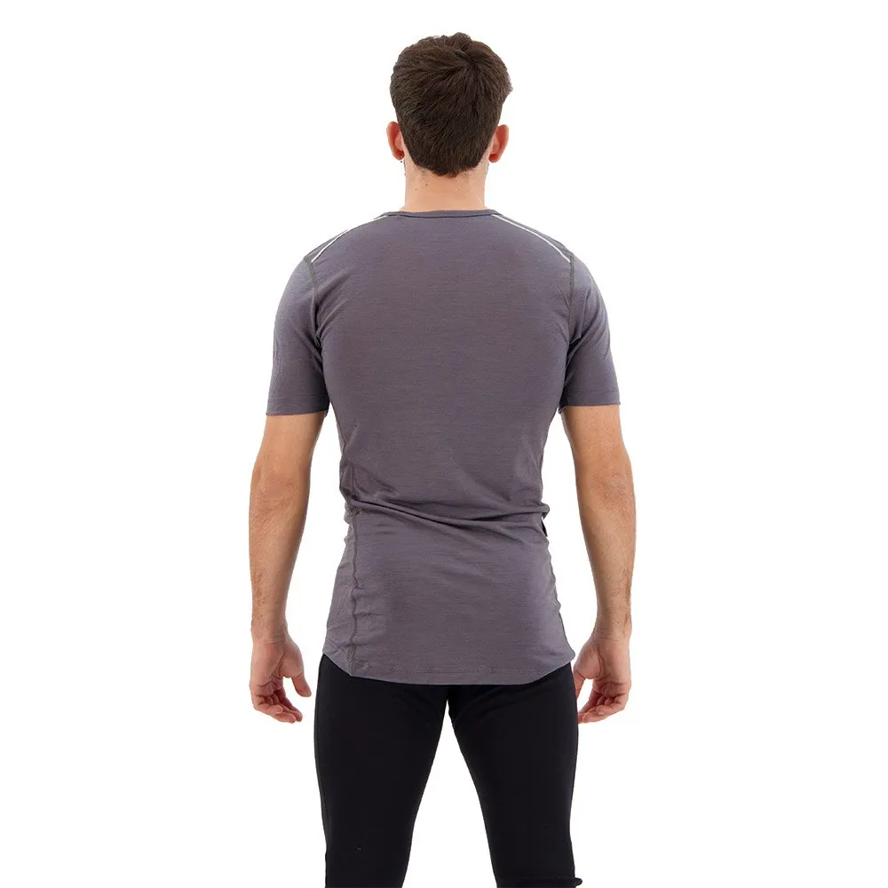 adidas Xperior Merino 150 Baselayer Kurzarm-t-shirt adidas Xperior Merino 150 Baselayer Kurzarm-t-shirt