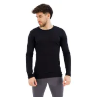 adidas Xperior Merino 150 Baselayer Langarm-t-shirt adidas Xperior Merino 150 Baselayer Langarm-t-shirt