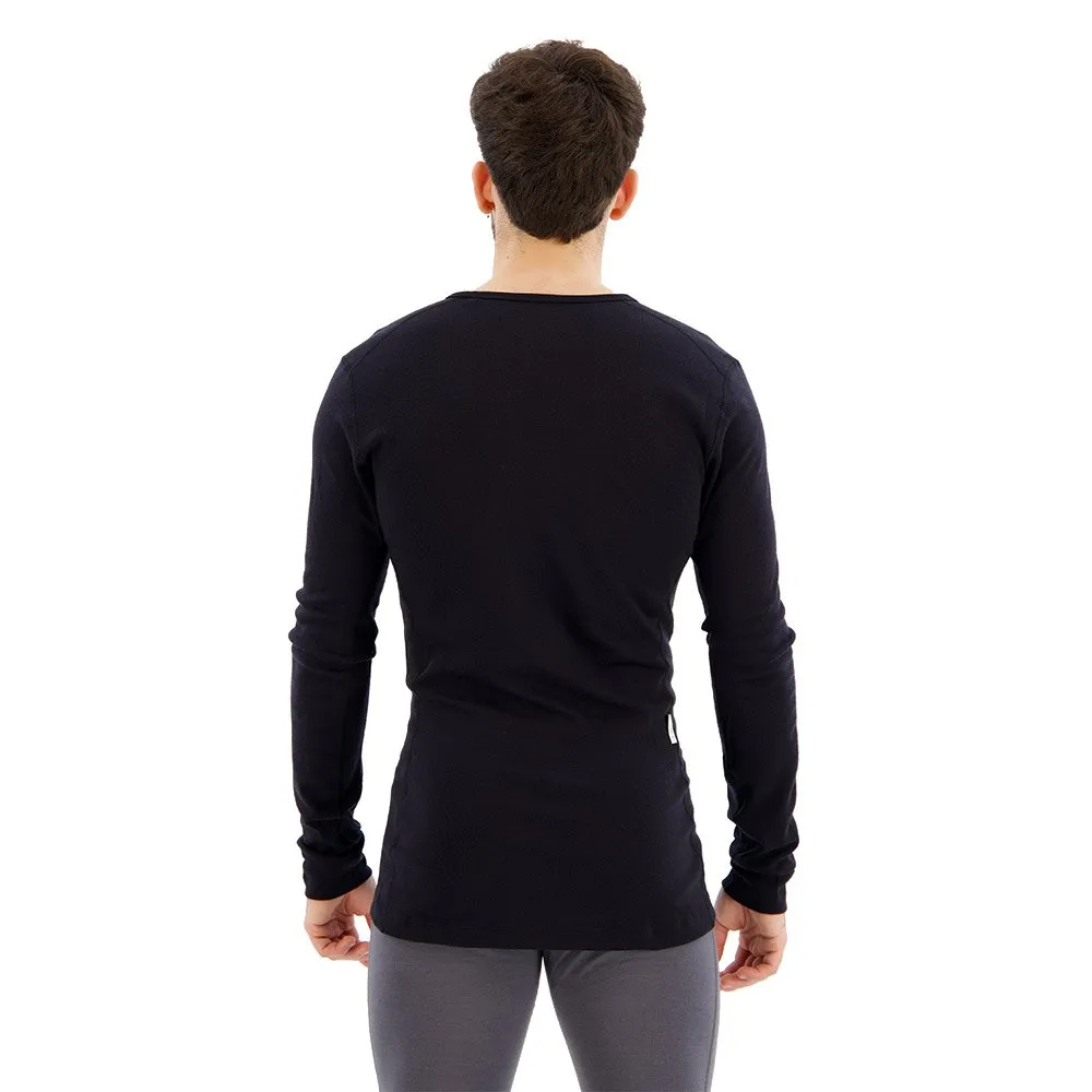 adidas Xperior Merino 150 Baselayer Langarm-t-shirt adidas Xperior Merino 150 Baselayer Langarm-t-shirt