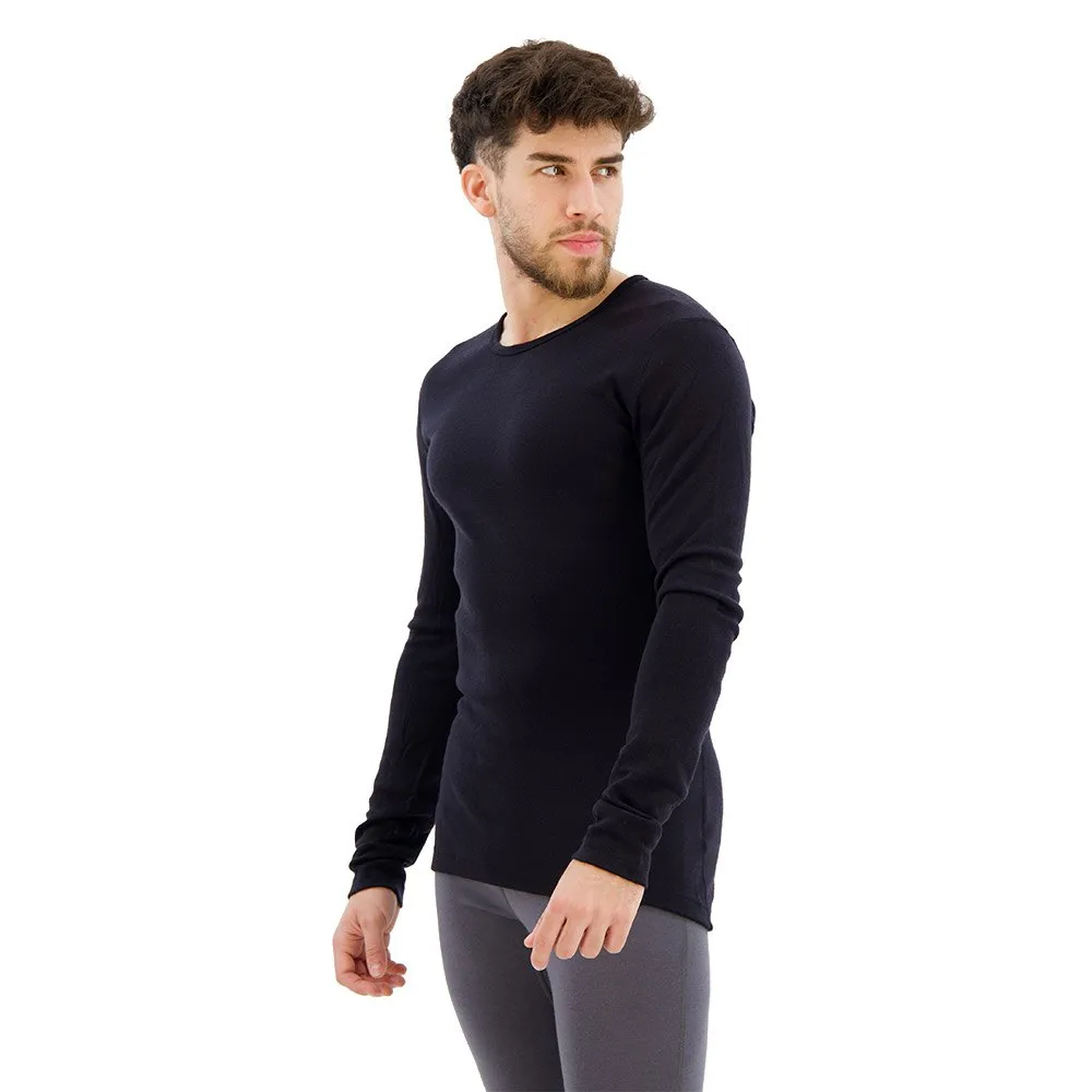 adidas Xperior Merino 150 Baselayer Langarm-t-shirt adidas Xperior Merino 150 Baselayer Langarm-t-shirt