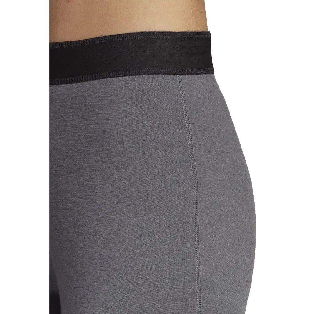 adidas Xperior Merino 200 3/4-leggings adidas Xperior Merino 200 3/4-leggings
