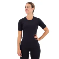 adidas Xperior Merino 200 Baselayer Kurzarm-t-shirt adidas Xperior Merino 200 Baselayer Kurzarm-t-shirt