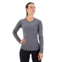 adidas Xperior Merino 200 Baselayer Langarm-t-shirt adidas Xperior Merino 200 Baselayer Langarm-t-shirt