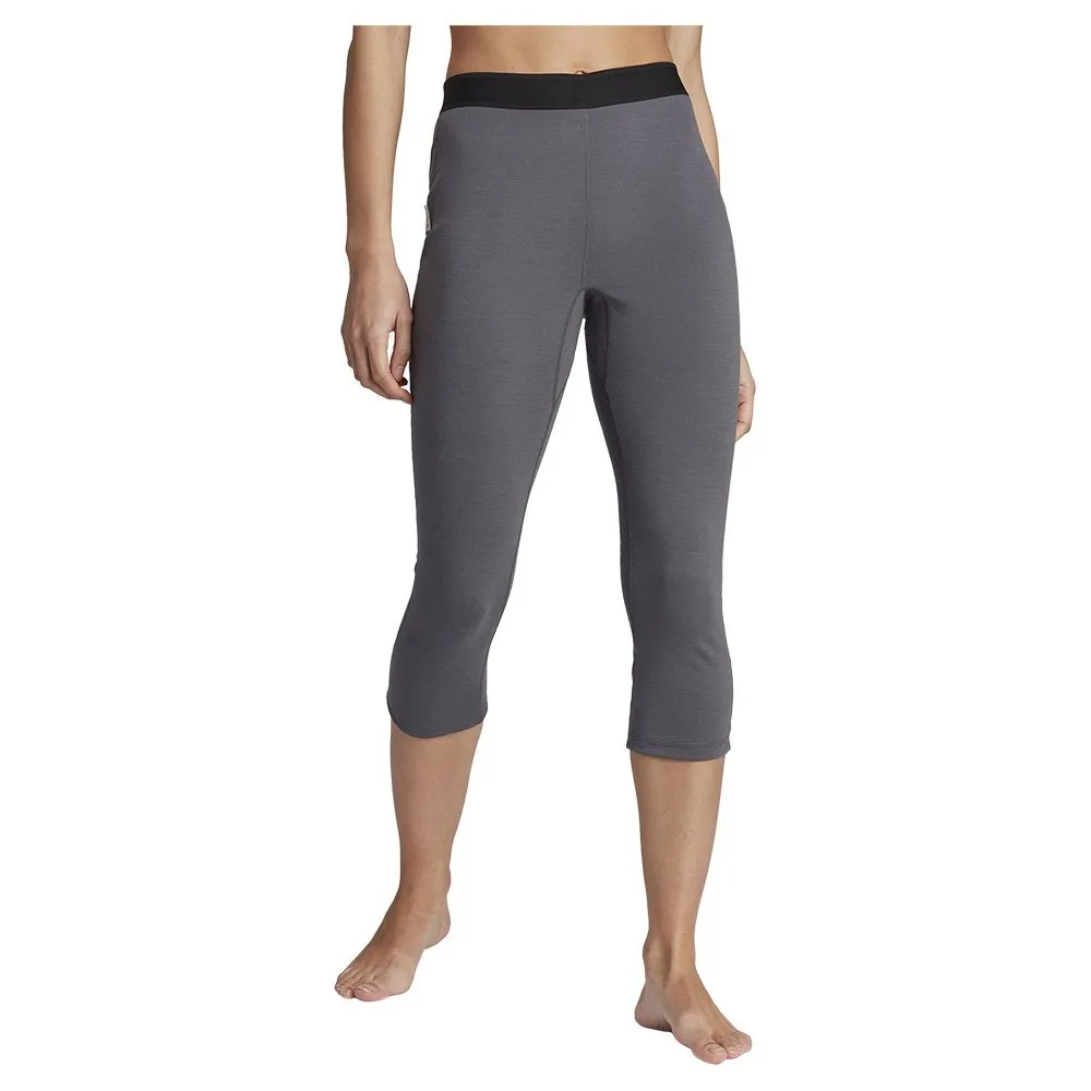 adidas Xperior Merino 260 Baselayer 3/4 Leggings adidas Xperior Merino 260 Baselayer 3/4 Leggings
