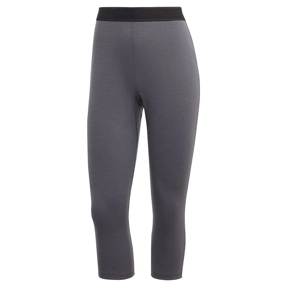 adidas Xperior Merino 260 Baselayer 3/4 Leggings adidas Xperior Merino 260 Baselayer 3/4 Leggings