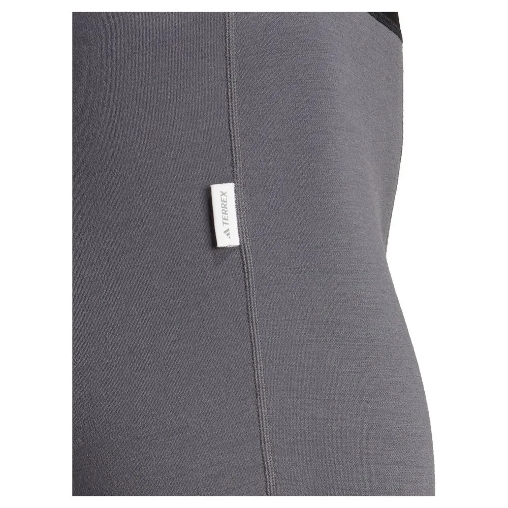 adidas Xperior Merino 260 Baselayer 3/4 Leggings adidas Xperior Merino 260 Baselayer 3/4 Leggings