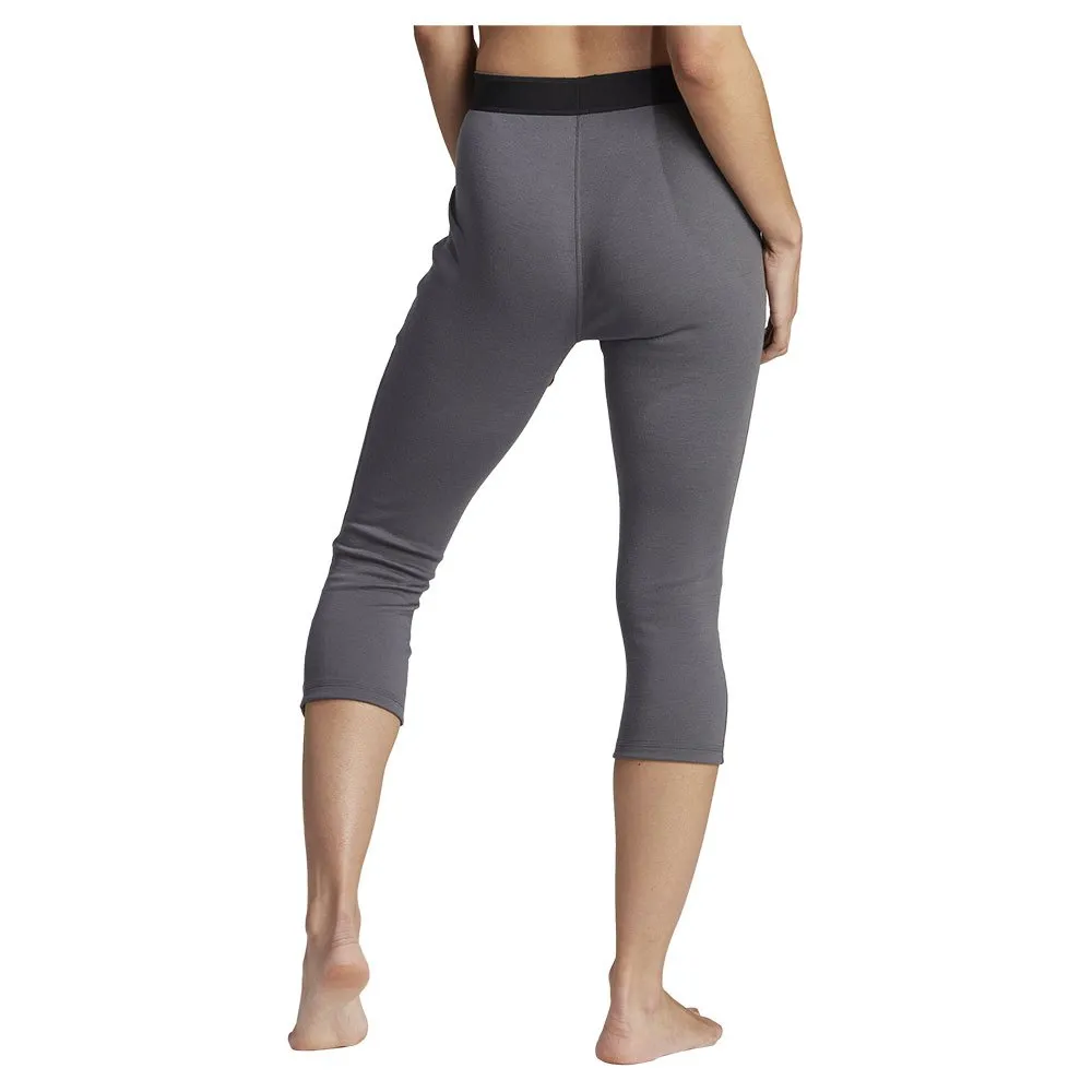adidas Xperior Merino 260 Baselayer 3/4 Leggings adidas Xperior Merino 260 Baselayer 3/4 Leggings