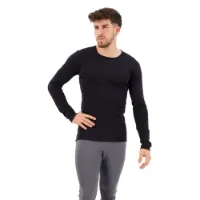 adidas Xperior Merino 260 Baselayer Langarm-t-shirt adidas Xperior Merino 260 Baselayer Langarm-t-shirt