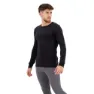 adidas Xperior Merino 260 Baselayer Langarm-t-shirt