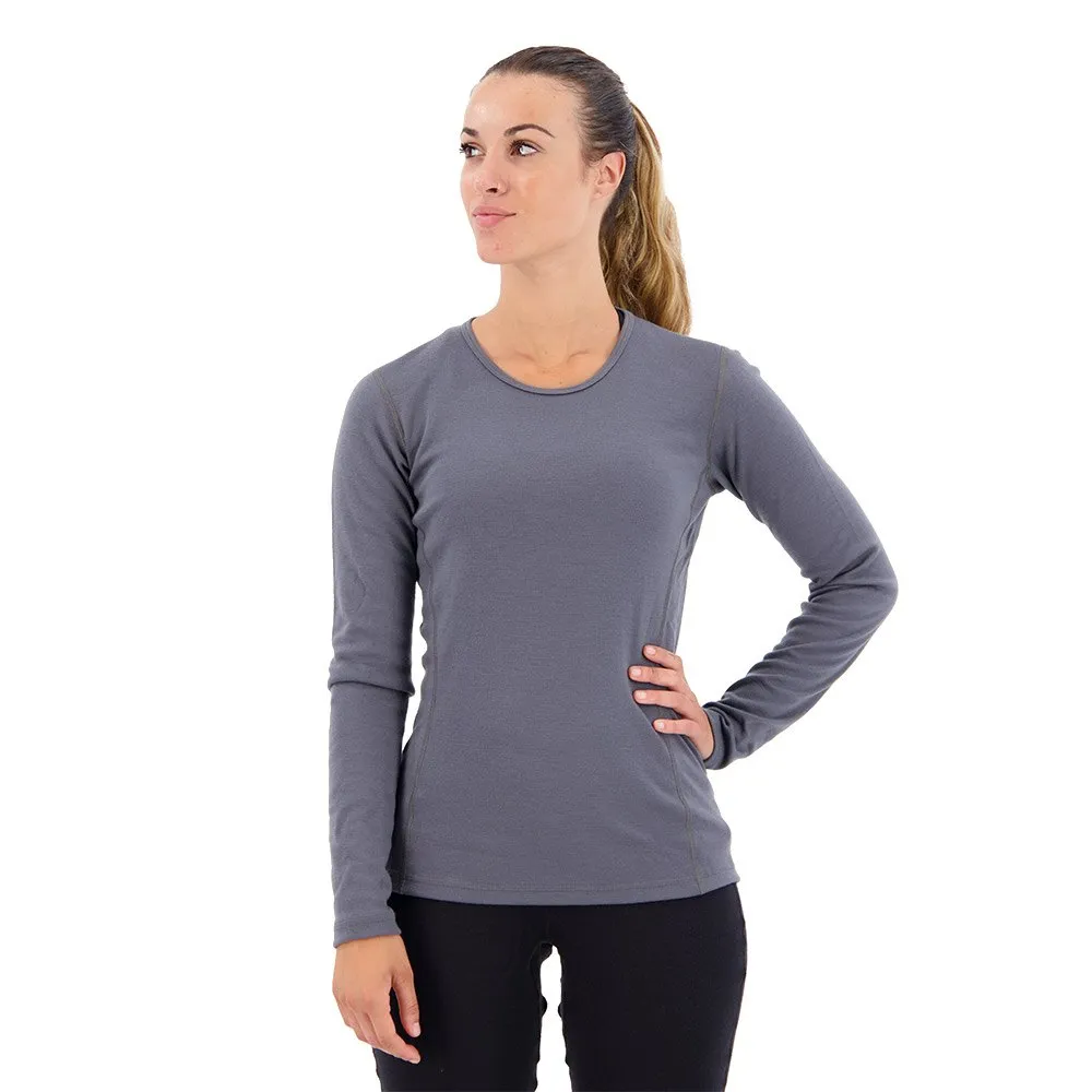adidas Xperior Merino 260 Baselayer Langarm-t-shirt adidas Xperior Merino 260 Baselayer Langarm-t-shirt
