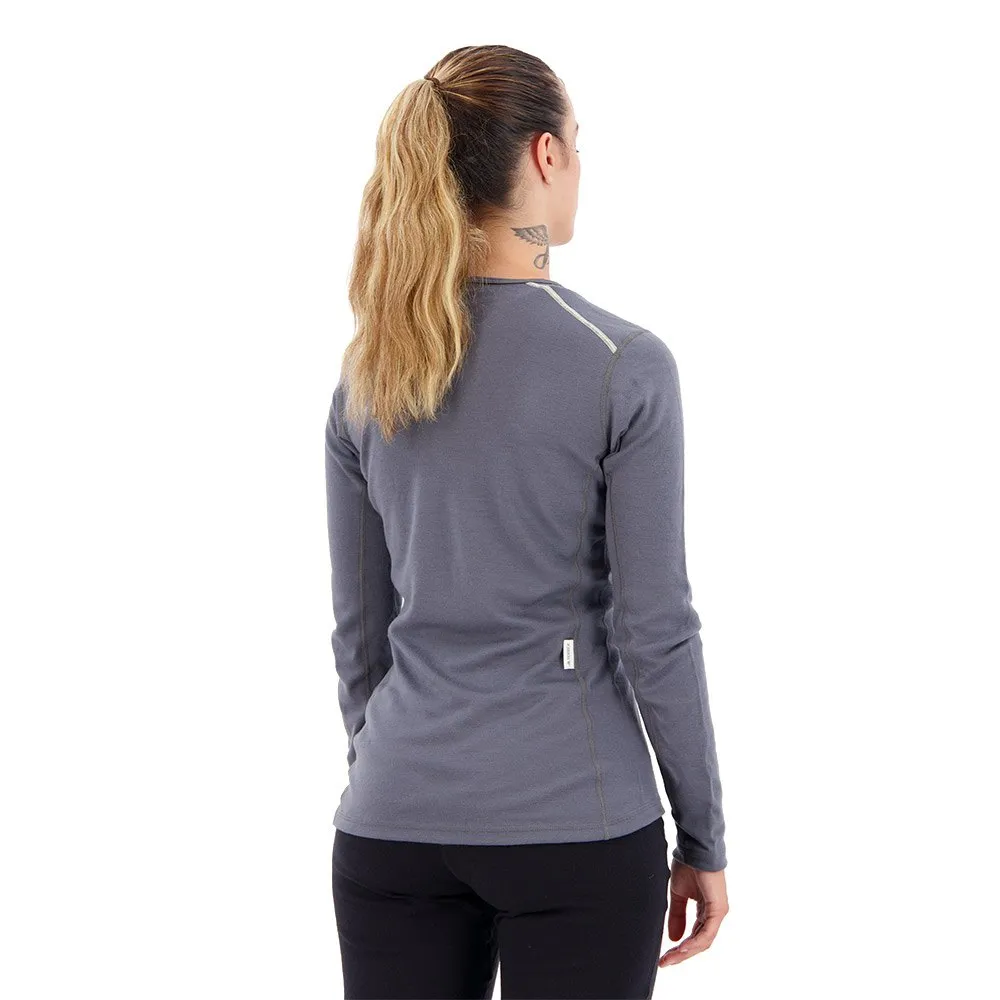 adidas Xperior Merino 260 Baselayer Langarm-t-shirt adidas Xperior Merino 260 Baselayer Langarm-t-shirt