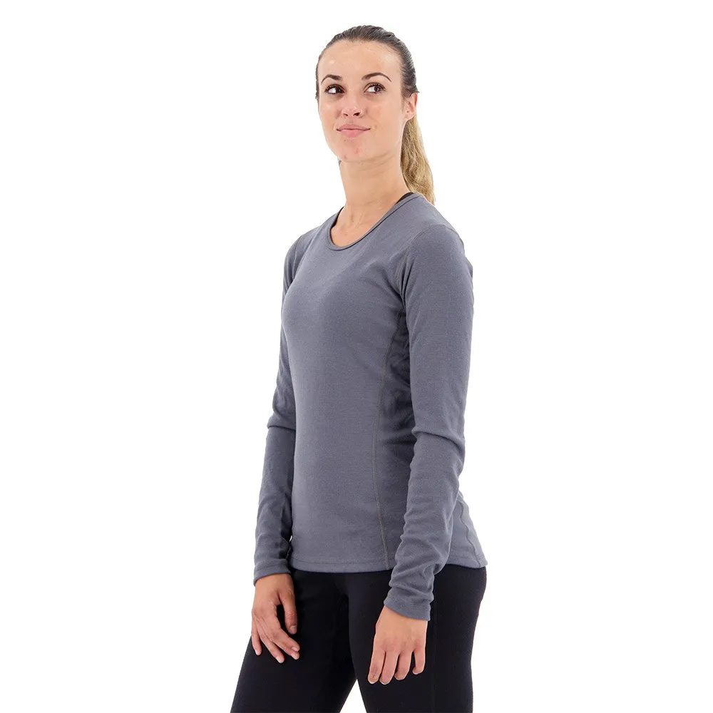 adidas Xperior Merino 260 Baselayer Langarm-t-shirt adidas Xperior Merino 260 Baselayer Langarm-t-shirt