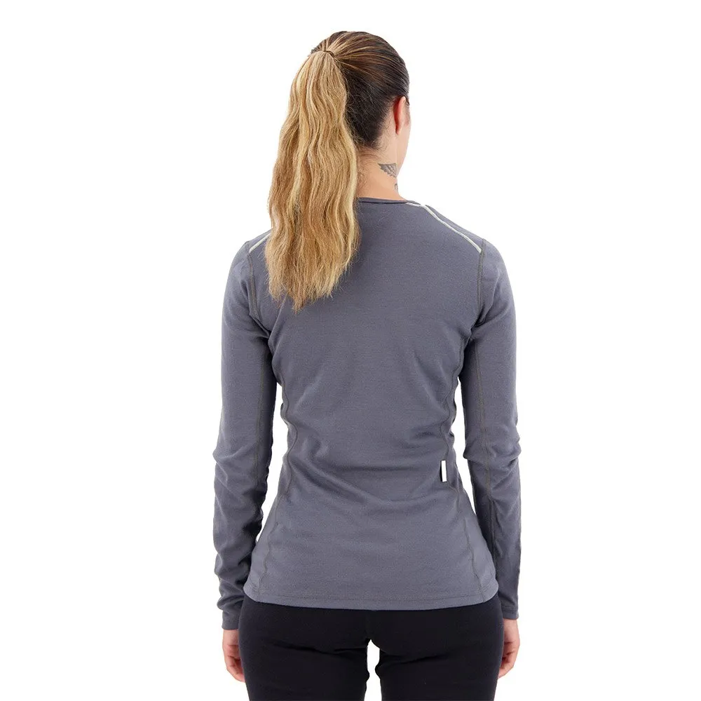 adidas Xperior Merino 260 Baselayer Langarm-t-shirt adidas Xperior Merino 260 Baselayer Langarm-t-shirt