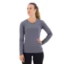 adidas Xperior Merino 260 Baselayer Langarm-t-shirt