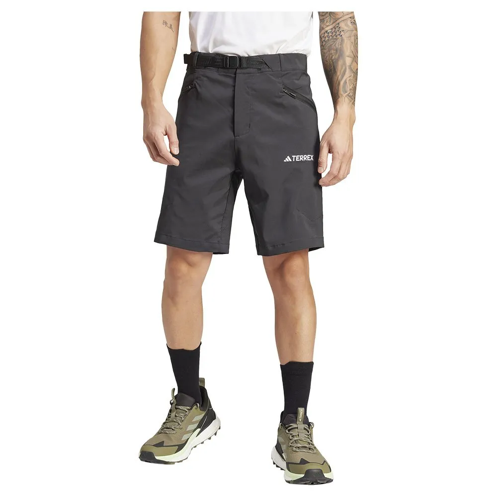 adidas Xperior Mid Kurze Hose adidas Xperior Mid Kurze Hose