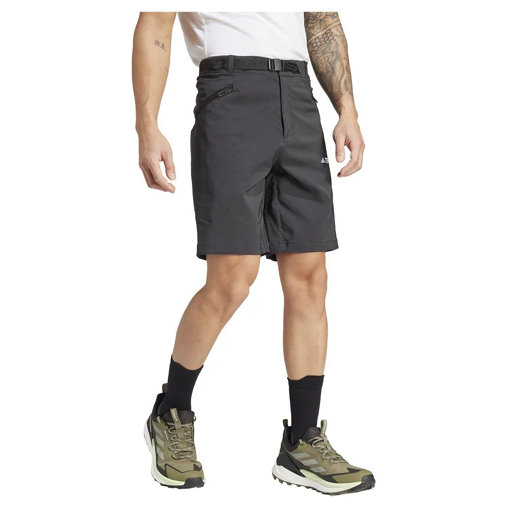 adidas Xperior Mid Kurze Hose adidas Xperior Mid Kurze Hose