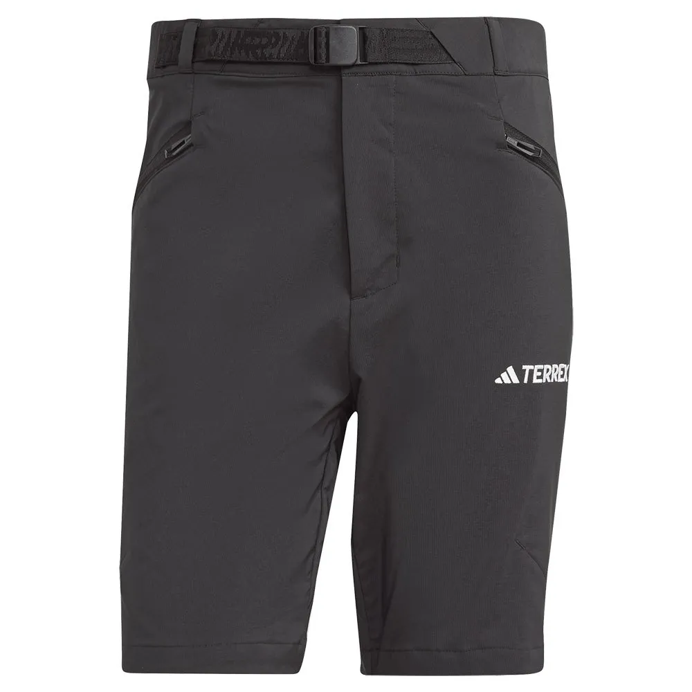 adidas Xperior Mid Kurze Hose adidas Xperior Mid Kurze Hose