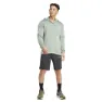adidas Xperior Mid Kurze Hose