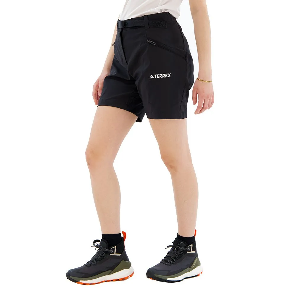 adidas Xperior Mid Kurze Hose adidas Xperior Mid Kurze Hose