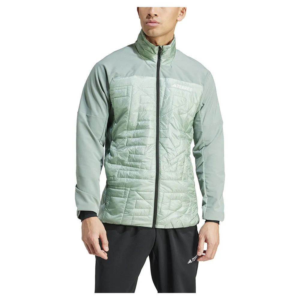 adidas Xperior Varilite Hybrid Jacke adidas Xperior Varilite Hybrid Jacke