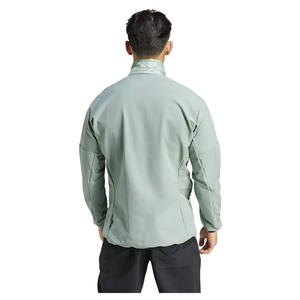 adidas Xperior Varilite Hybrid Jacke adidas Xperior Varilite Hybrid Jacke