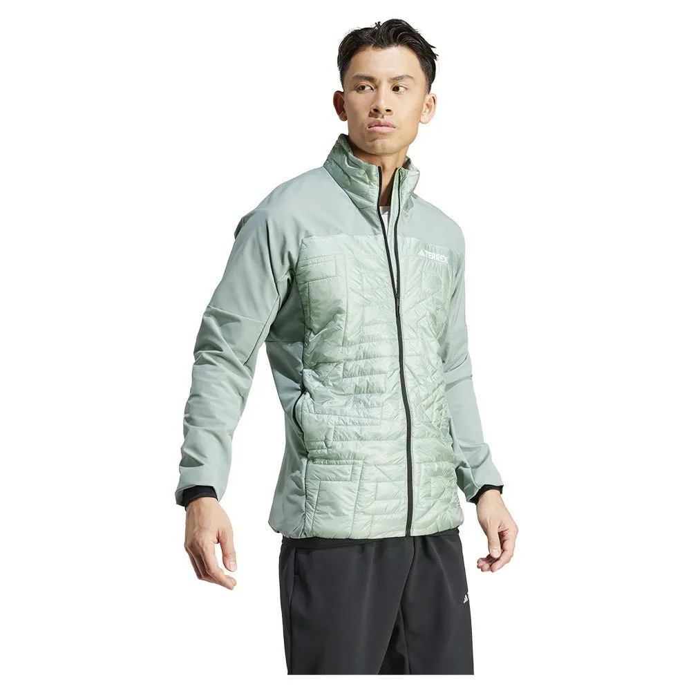 adidas Xperior Varilite Hybrid Jacke adidas Xperior Varilite Hybrid Jacke