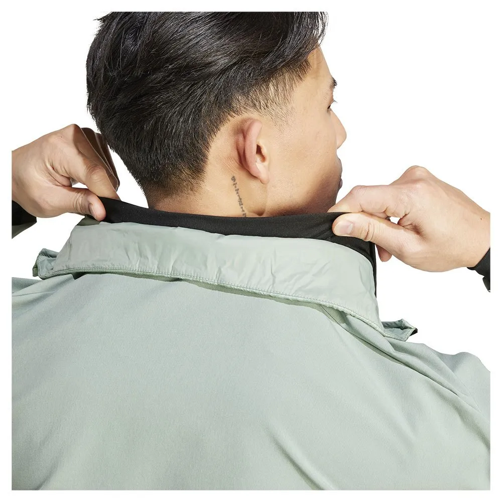 adidas Xperior Varilite Hybrid Jacke adidas Xperior Varilite Hybrid Jacke