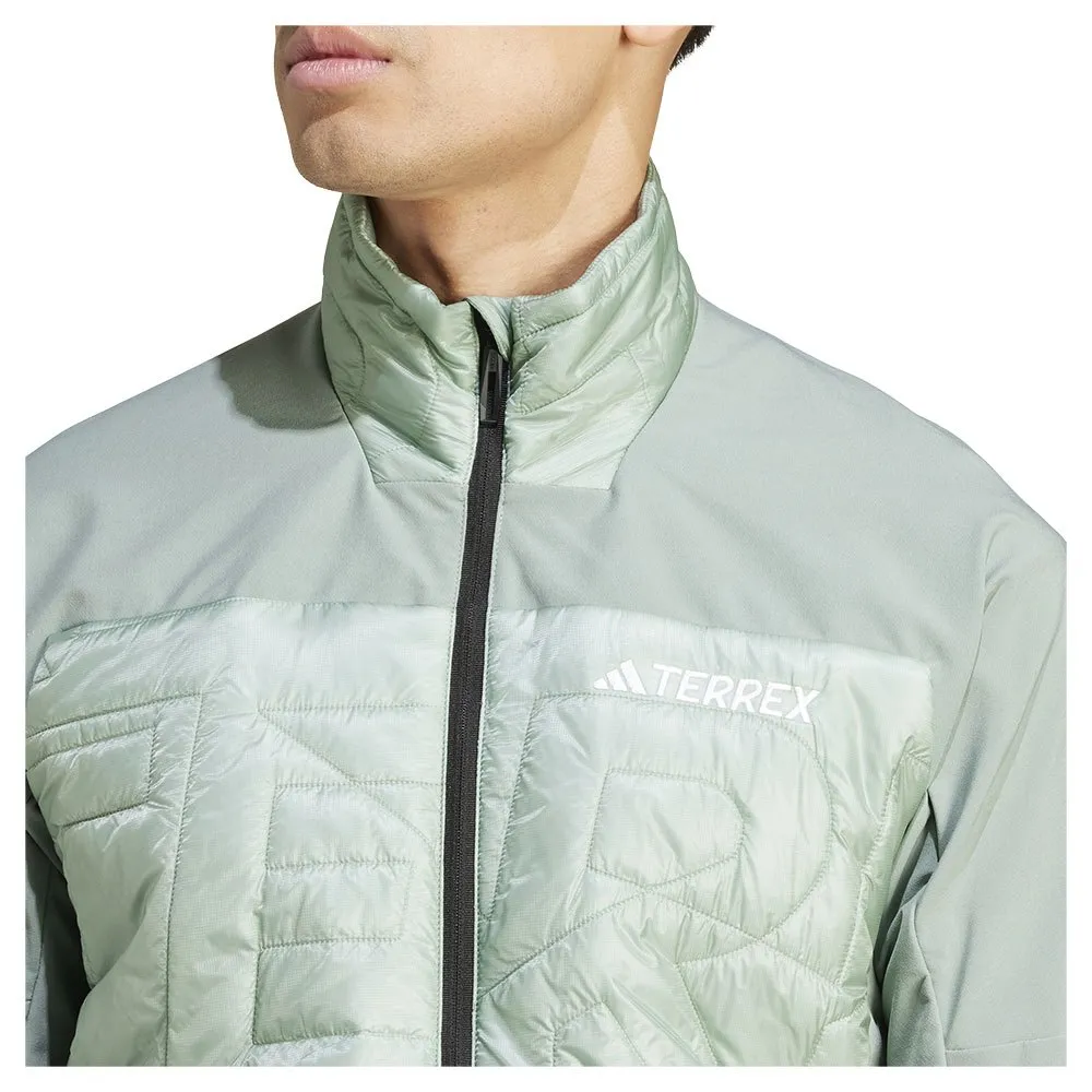 adidas Xperior Varilite Hybrid Jacke adidas Xperior Varilite Hybrid Jacke