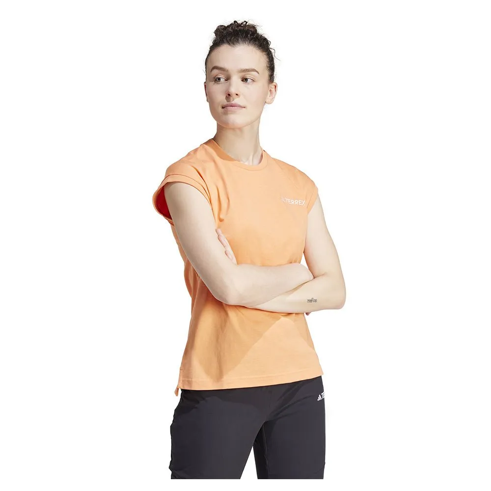 adidas Xpl Logo Kurzarm-t-shirt adidas Xpl Logo Kurzarm-t-shirt
