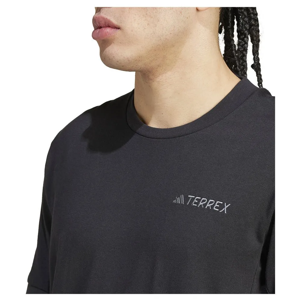 adidas Xpl Logo Kurzarm-t-shirt