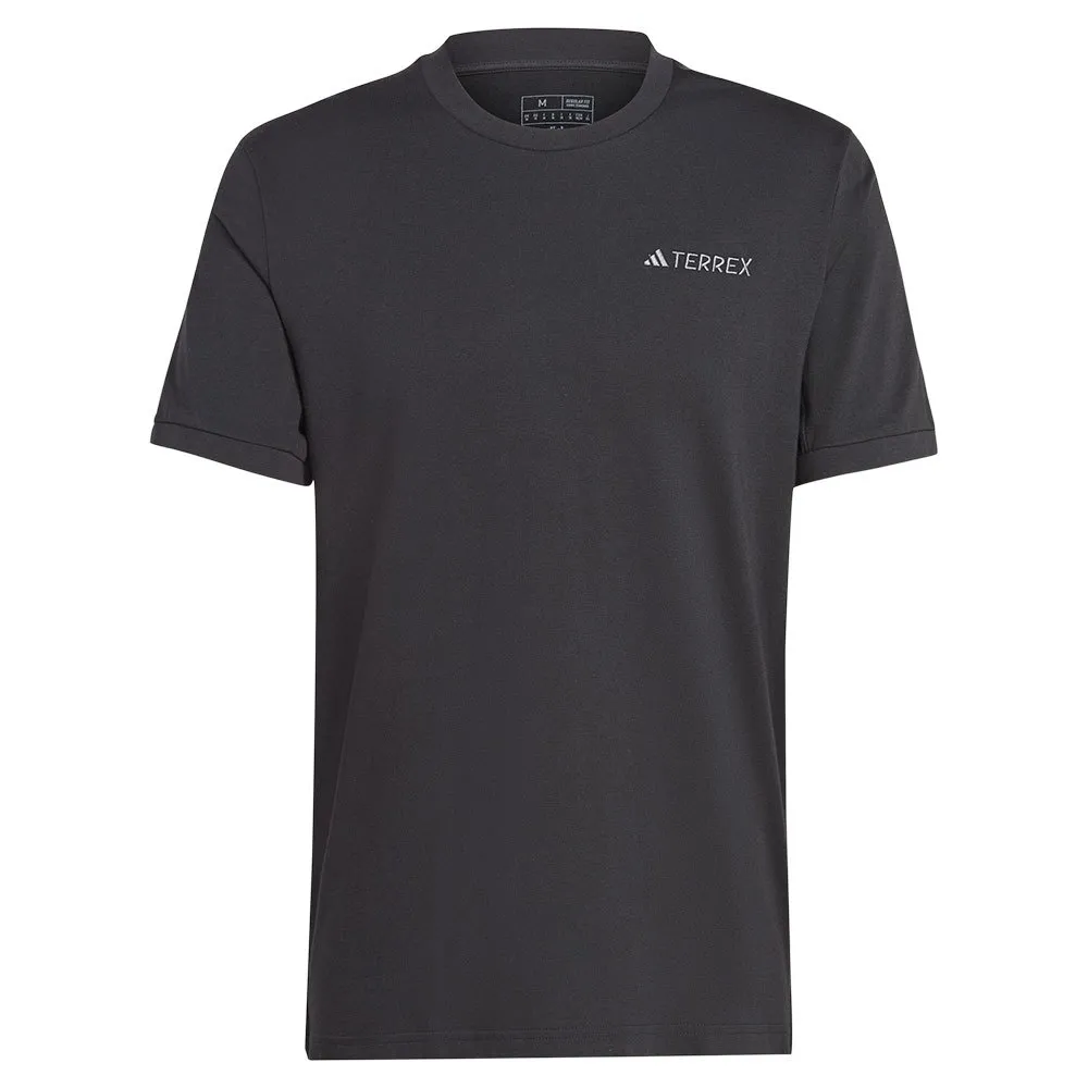 adidas Xpl Logo Kurzarm-t-shirt