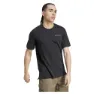 adidas Xpl Logo Kurzarm-t-shirt
