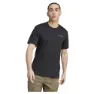 adidas Xpl Logo Kurzarm-t-shirt