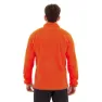 adidas Xpl Pile Snap Fleece Mit Durchgehendem Reißverschluss