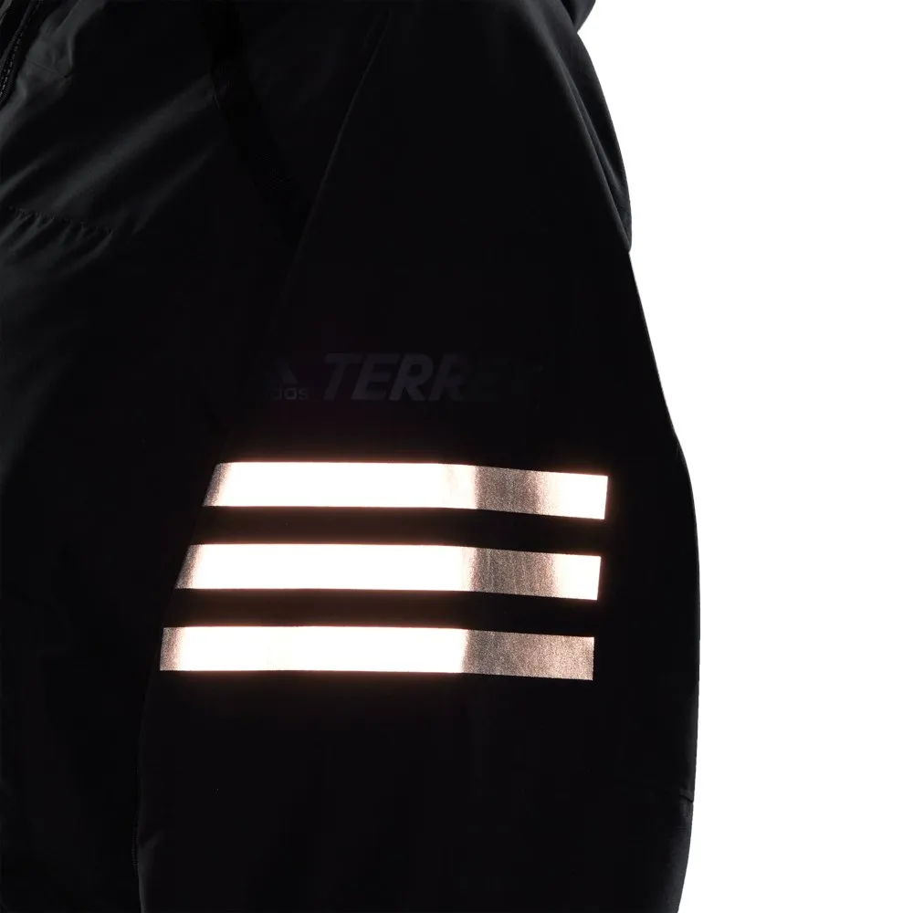 adidas Xploric Rr Big Jacke, Black adidas Xploric Rr Big Jacke, Black