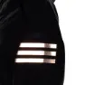 adidas Xploric Rr Big Jacke, Black