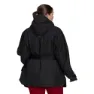 adidas Xploric Rr Big Jacke, Black