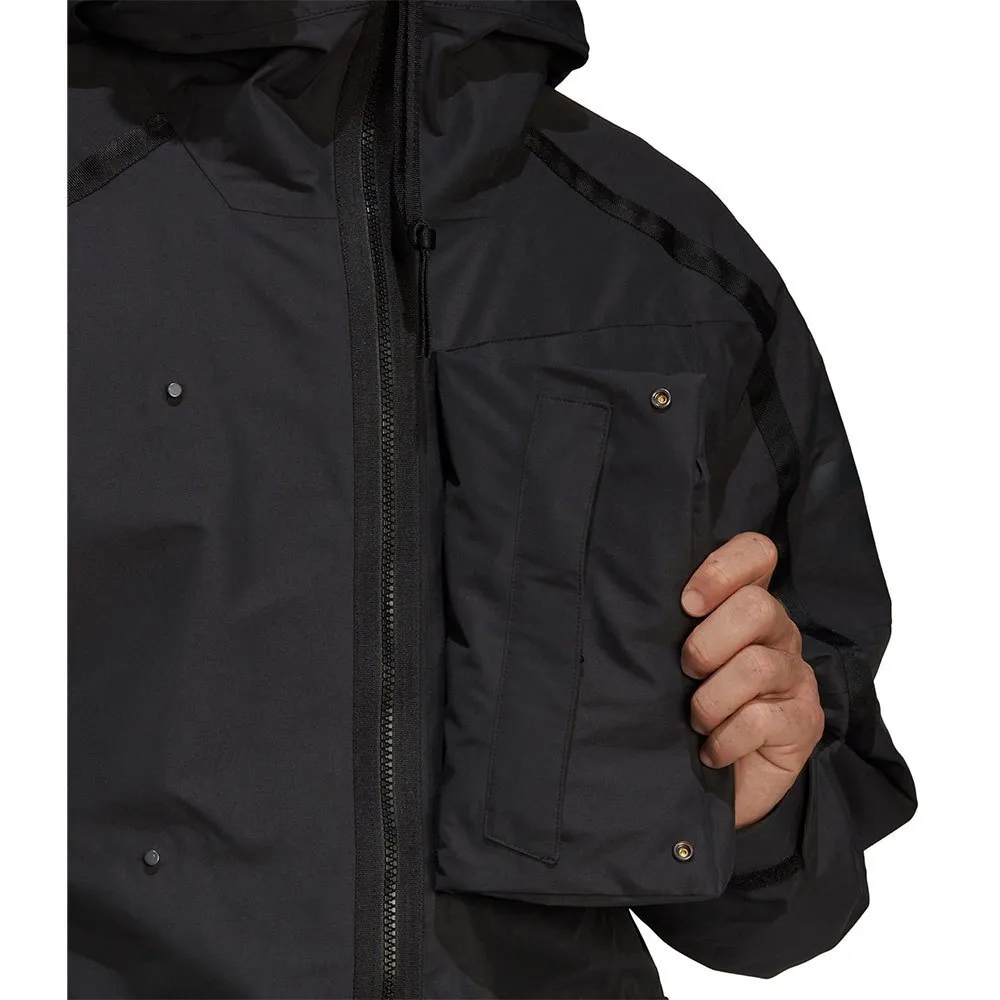 adidas Xploric Rr Jacke adidas Xploric Rr Jacke