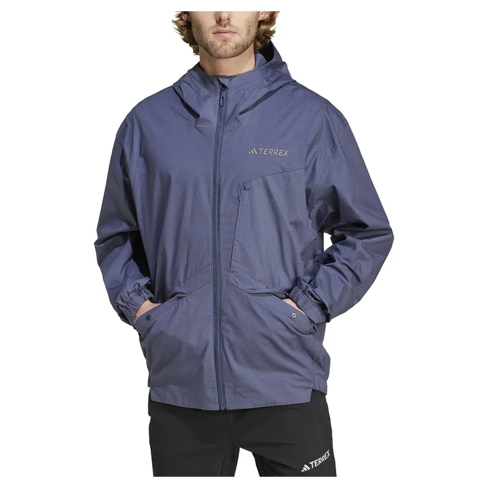 adidas Xploric Wind Jacke adidas Xploric Wind Jacke