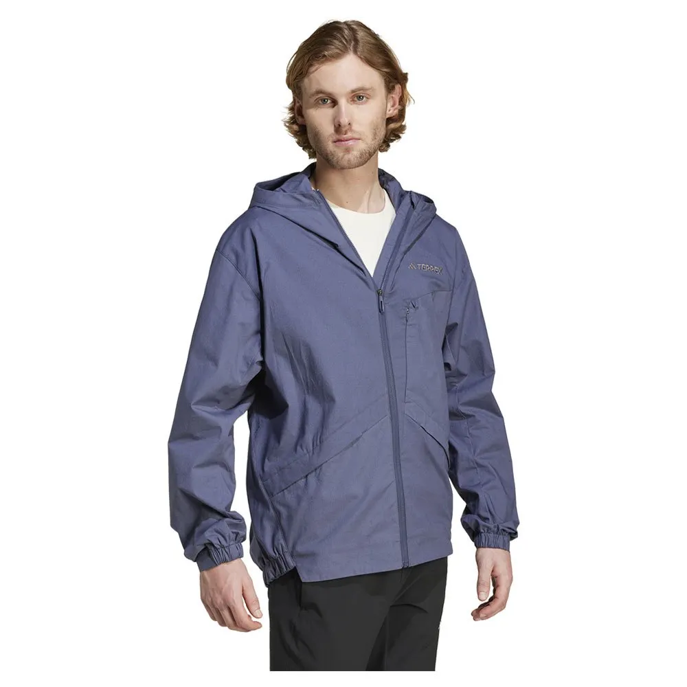 adidas Xploric Wind Jacke adidas Xploric Wind Jacke