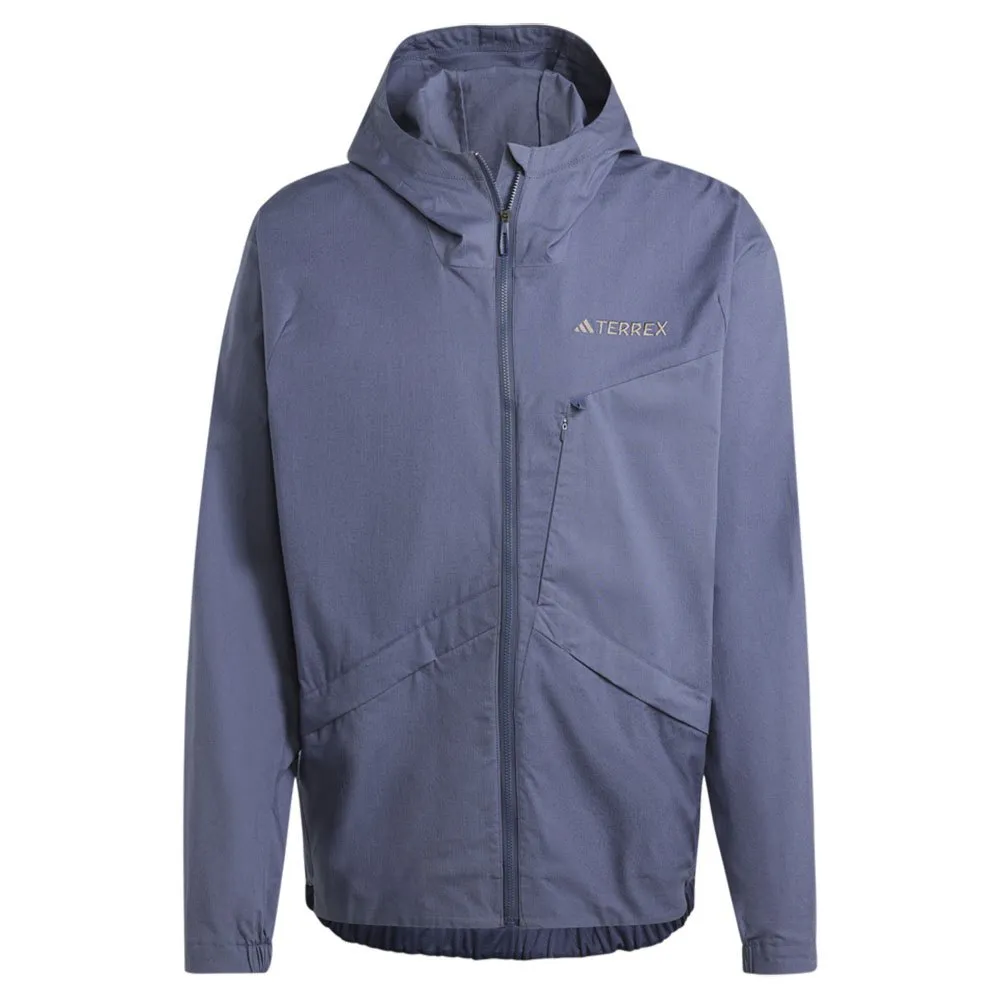 adidas Xploric Wind Jacke adidas Xploric Wind Jacke