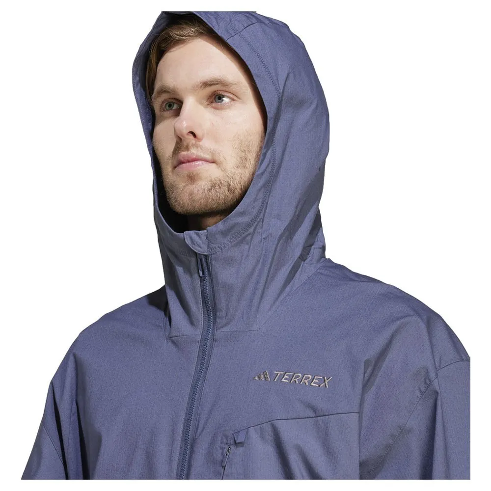 adidas Xploric Wind Jacke adidas Xploric Wind Jacke