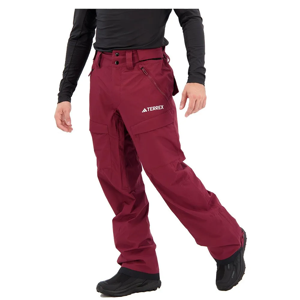 adidas Xpr 2l N-insulate Hosen adidas Xpr 2l N-insulate Hosen