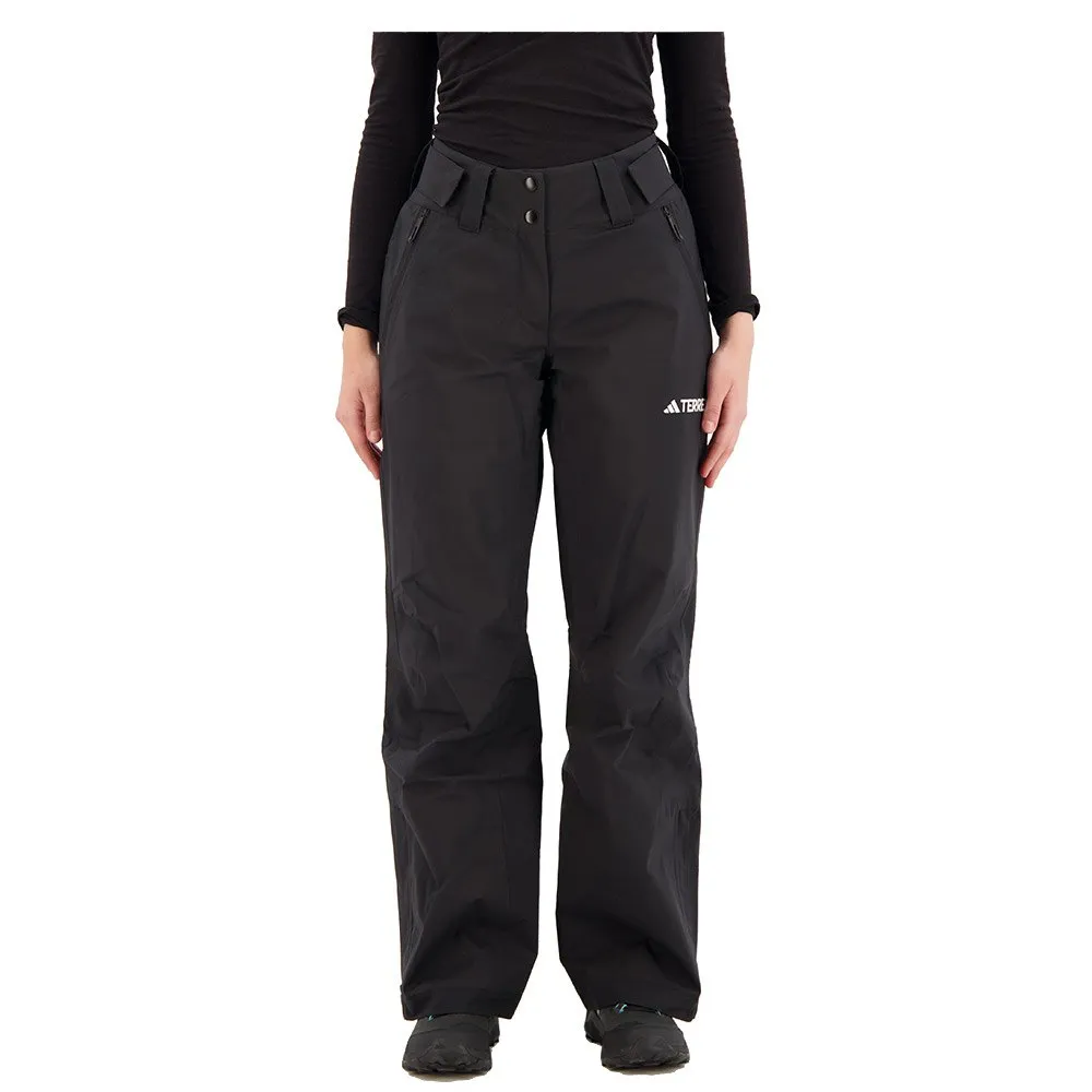 adidas Xpr 2l Str Hosen, Black, Regular