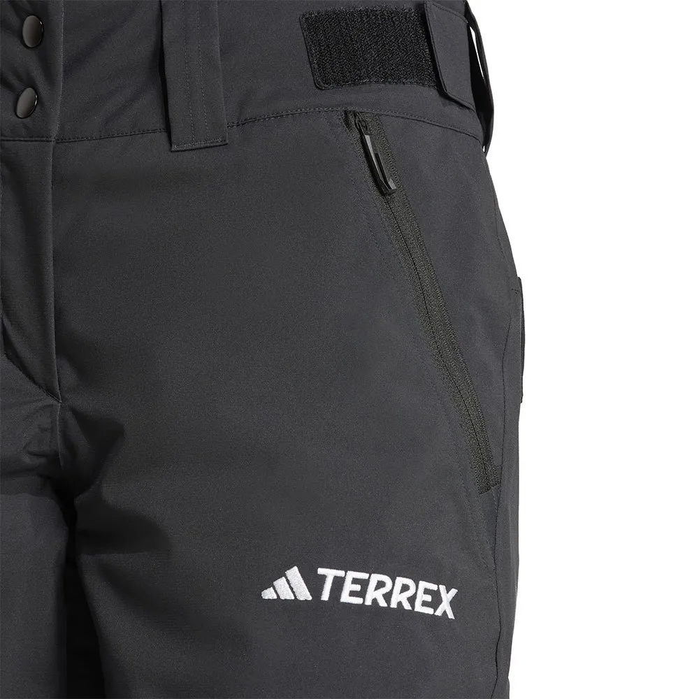 adidas Xpr 2l Str Hosen, Black, Regular